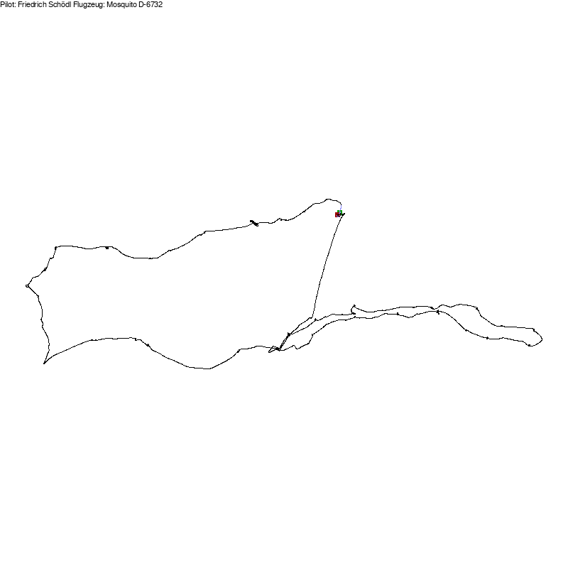 Flugspur